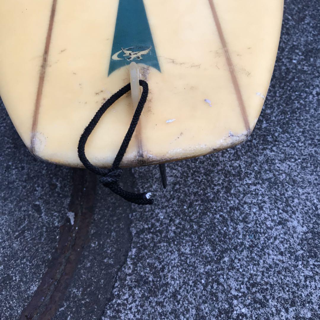 値下げ！サーフボード　パタゴニア　ファンボード　湘南