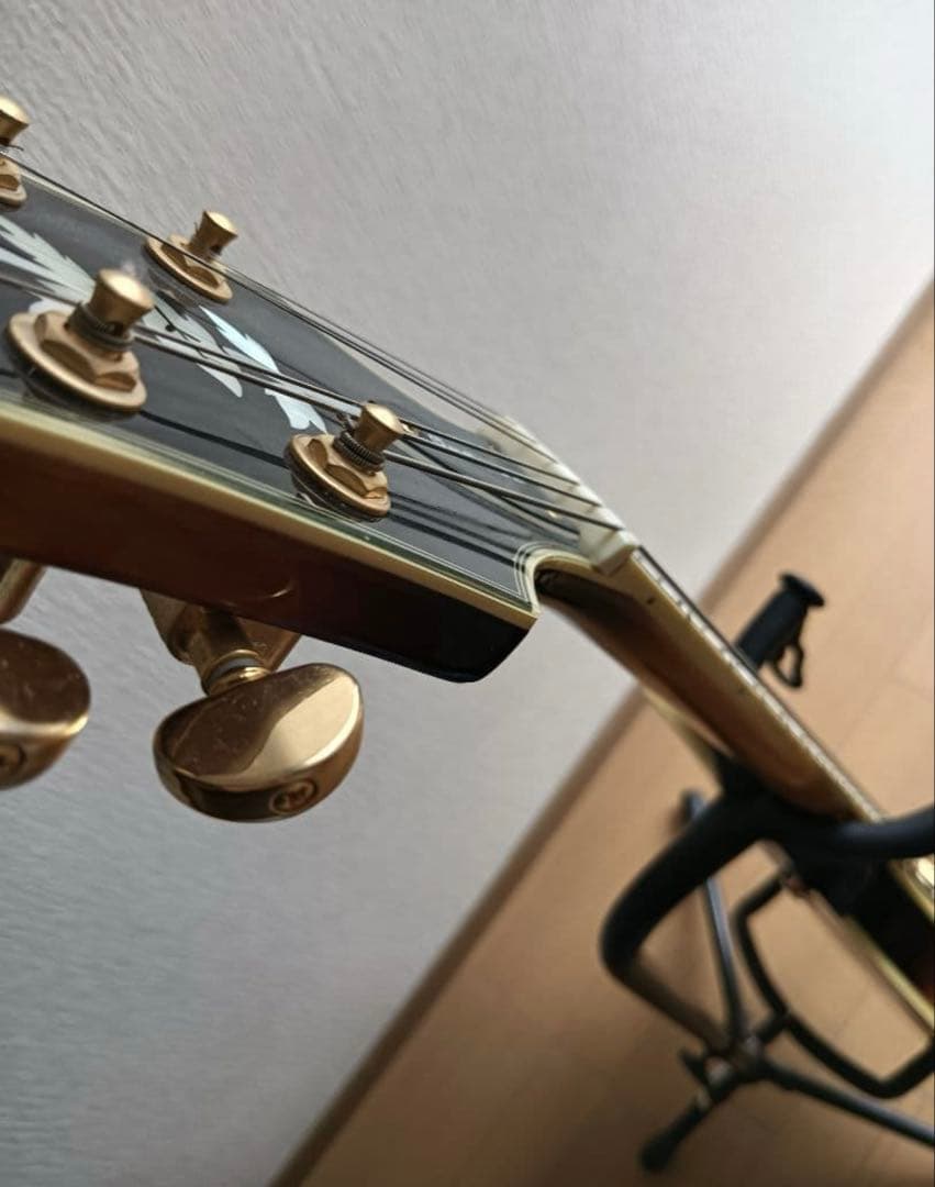 Epiphone Sheraton-II エピフォン　シェラトン Ⅱ 超美品
