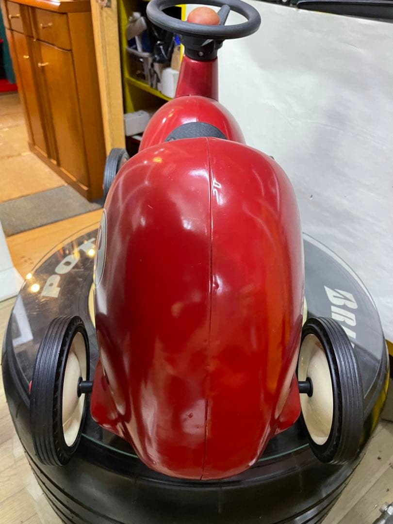 ラジオフライヤー