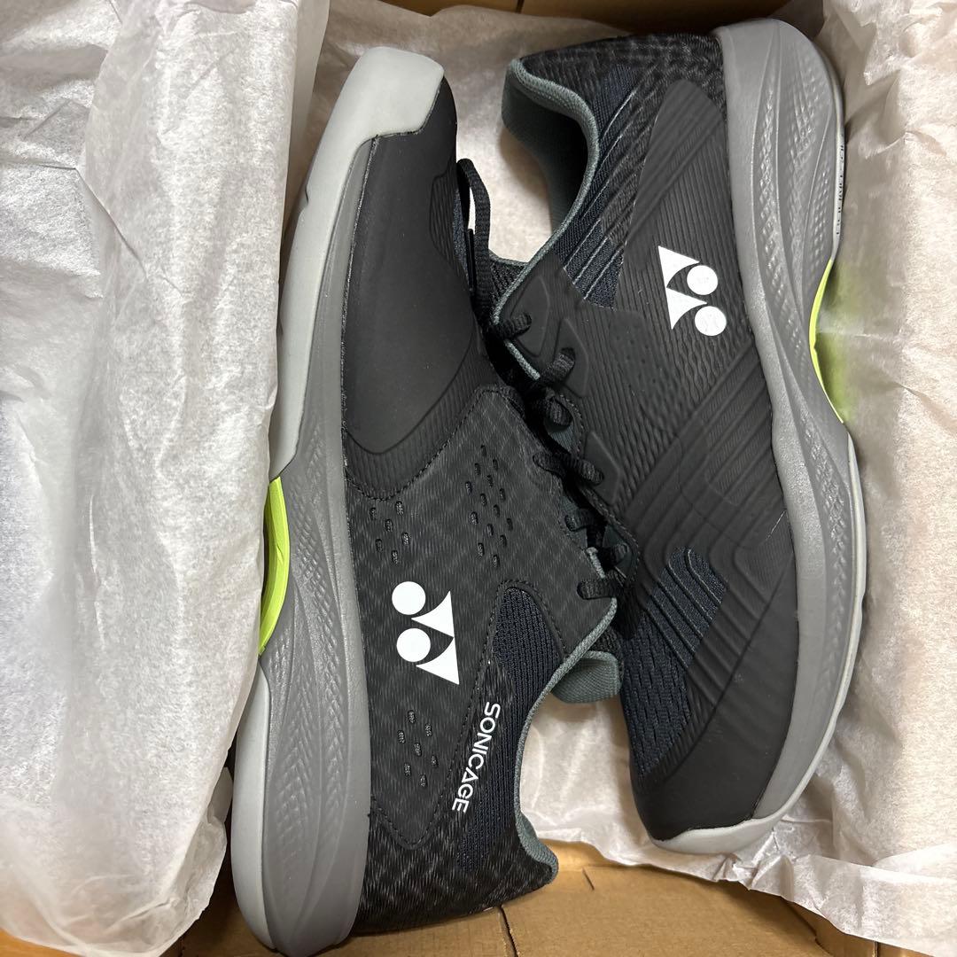 YONEX SONICAGE テニスシューズ
