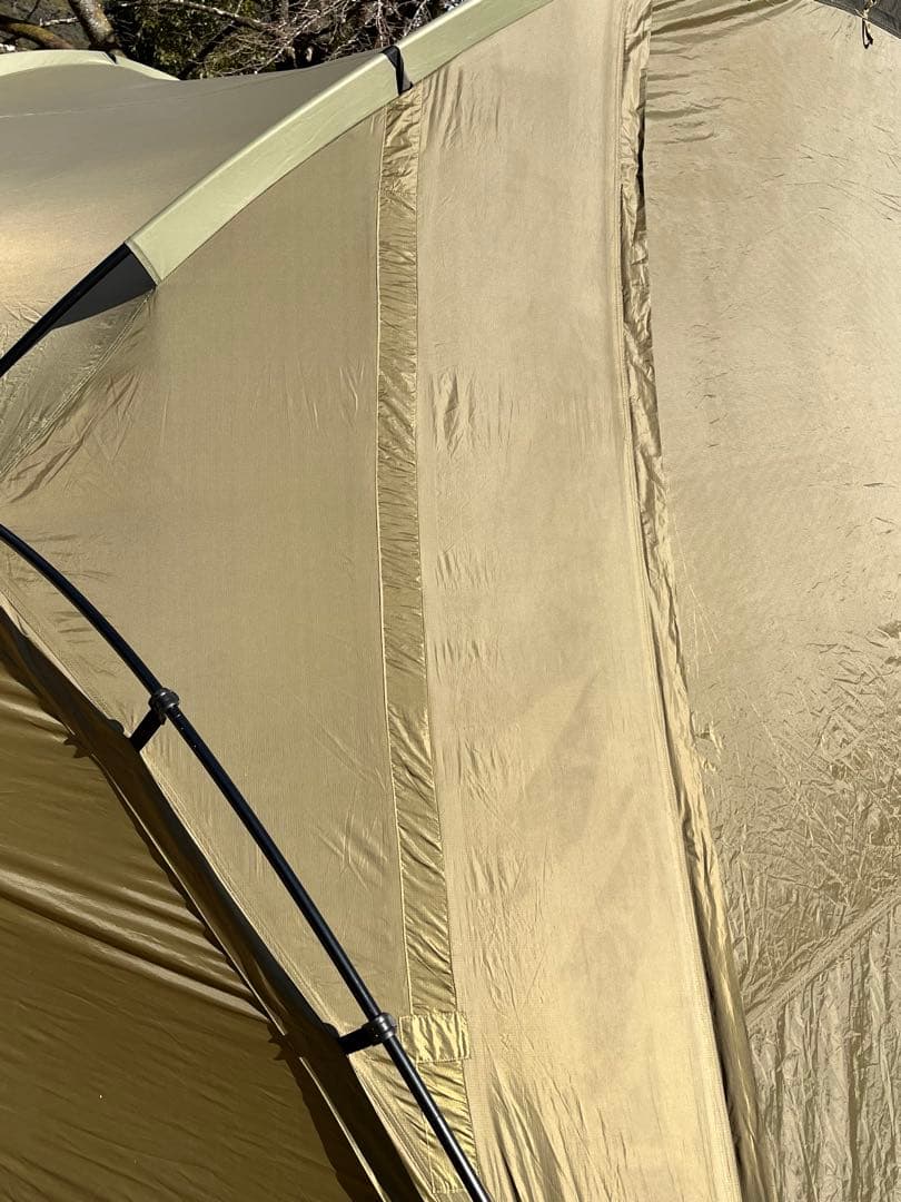 ヘリノックス タクティカル Vタープ4.0 Helinox V-Tarp