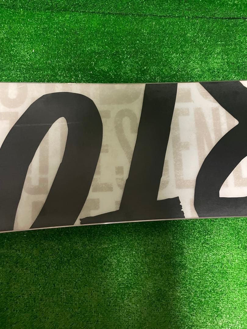 BURTON DESCENDANT 151cm スノーボード 2点セット