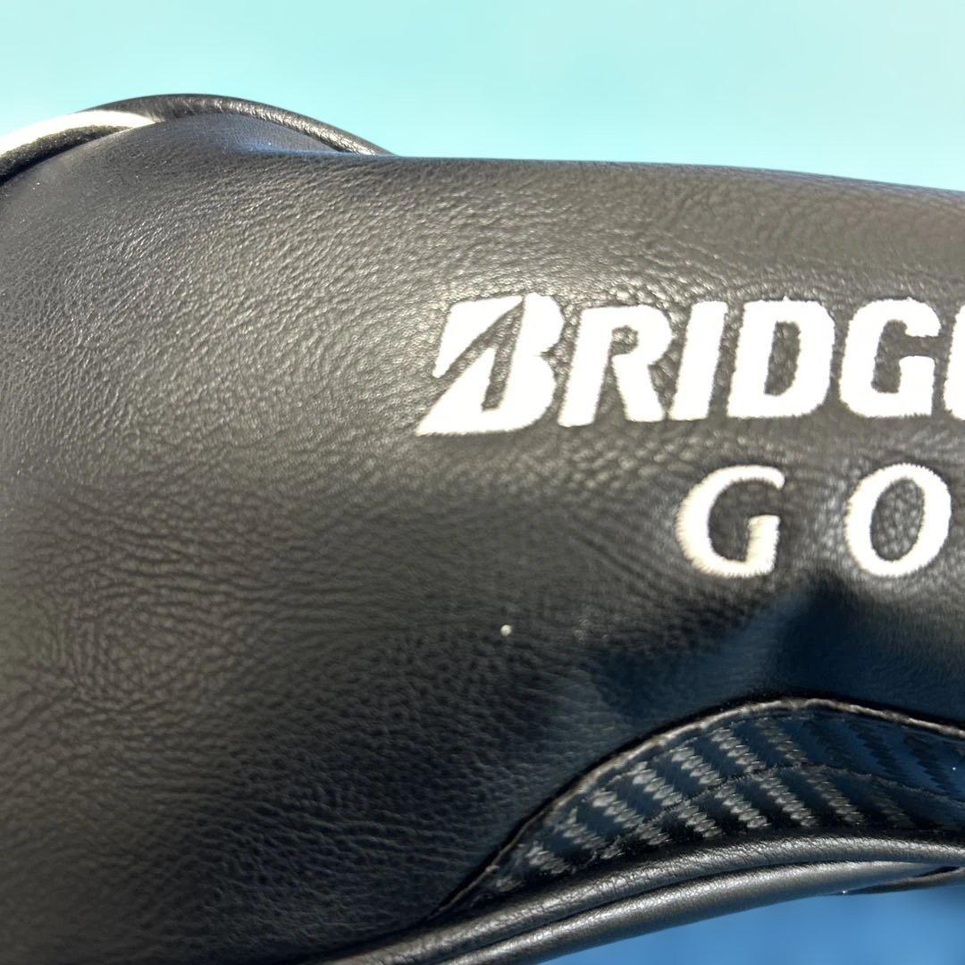 BRIDGESTONE GOLF B1 STドライバー 9.5度