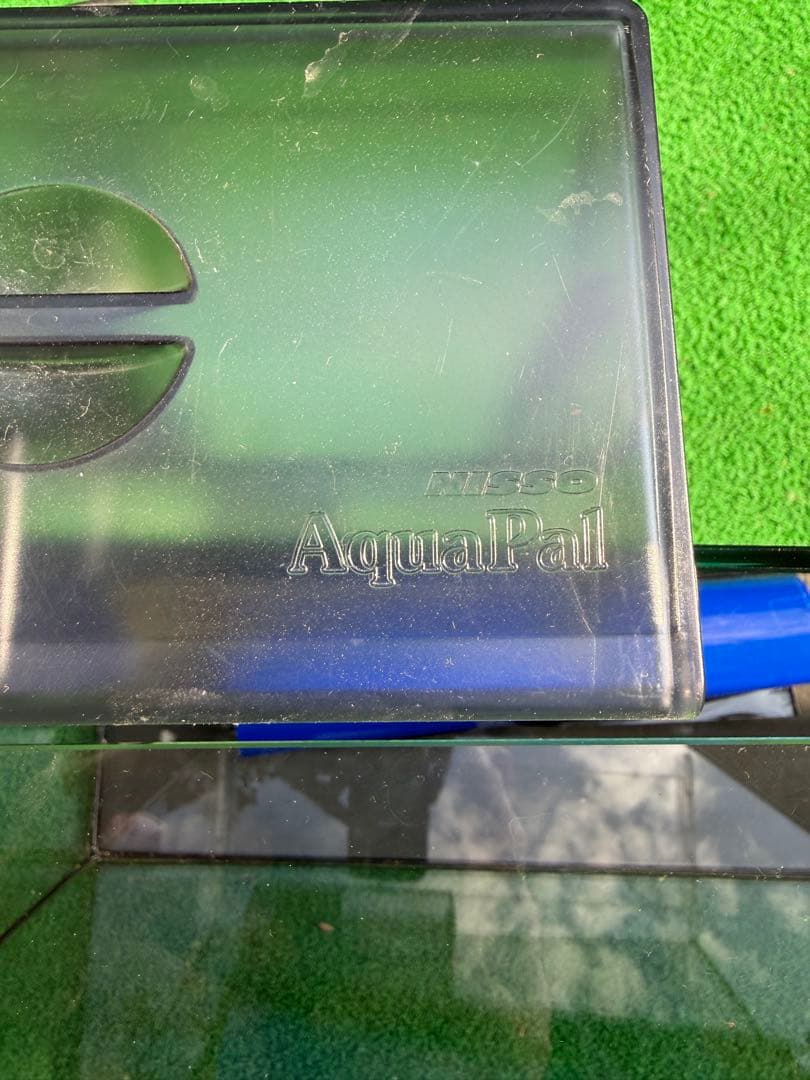 KOTOBUKIブラックシリコンガラス水槽 水草育成パーフェクトセット！