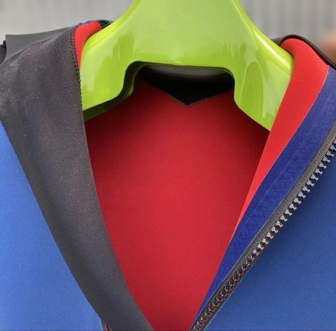 ZERO ウェットスーツ フルスーツ