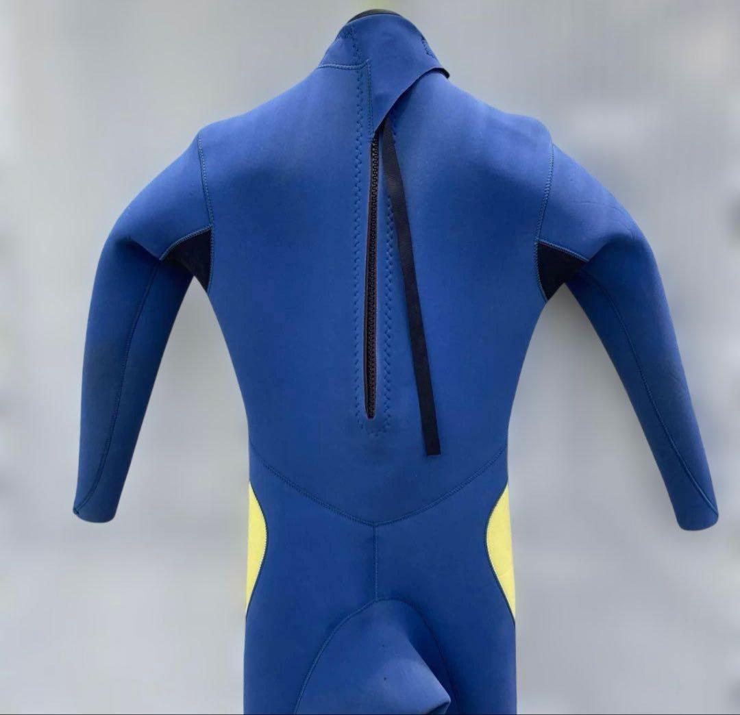 ZERO ウェットスーツ フルスーツ