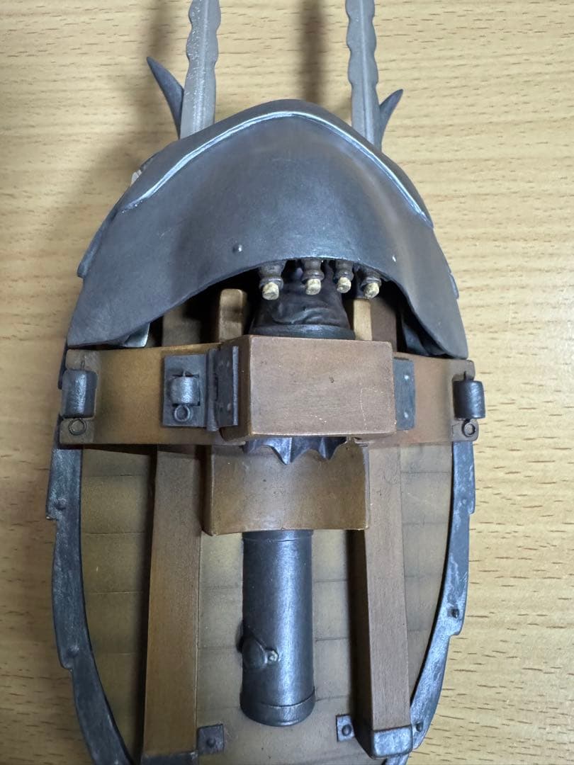 ベルセルク　ART OF WAR　グルンベルド・新生鷹の団　通常版戦魔兵なし