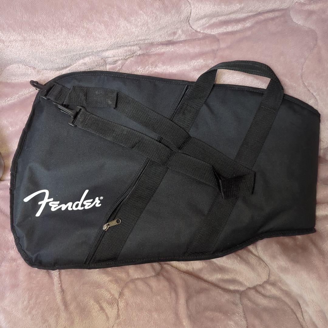 ベース Fender vintera 70s Jazz Bass