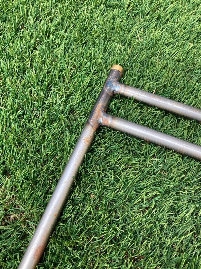 old mountain TANA.鉄 オールドマウンテン 棚