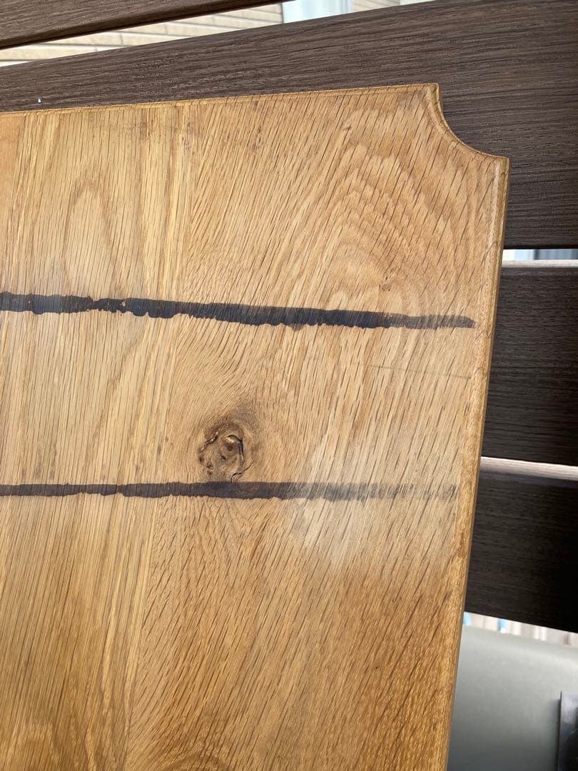 old mountain TANA.鉄 オールドマウンテン 棚