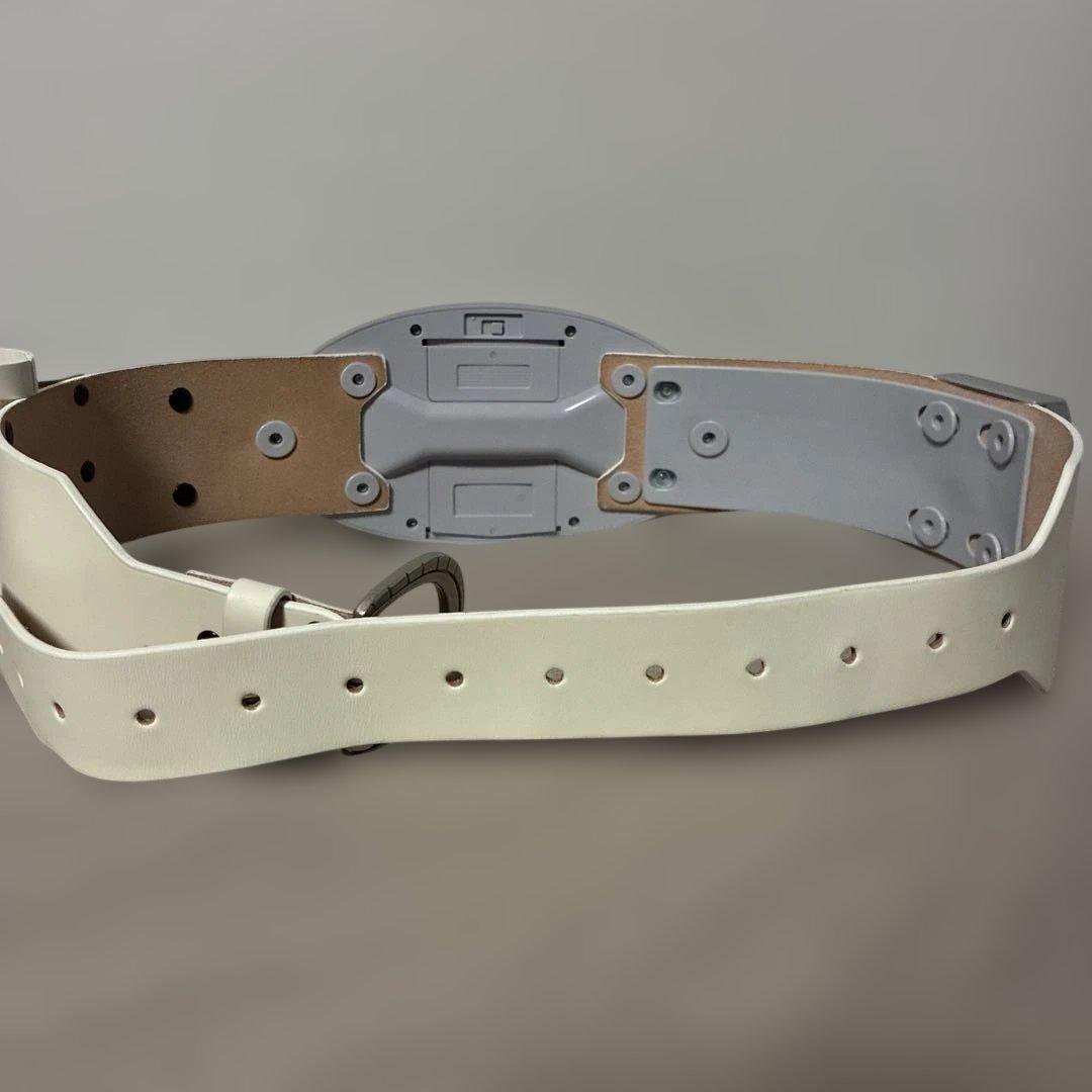 CSM 仮面ライダーV3 ダブルタイフーン 変身ベルト