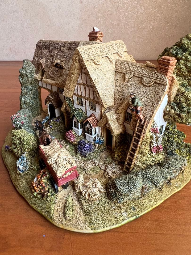 【2/4午前まで】リリプットレーン　Crowning Glory