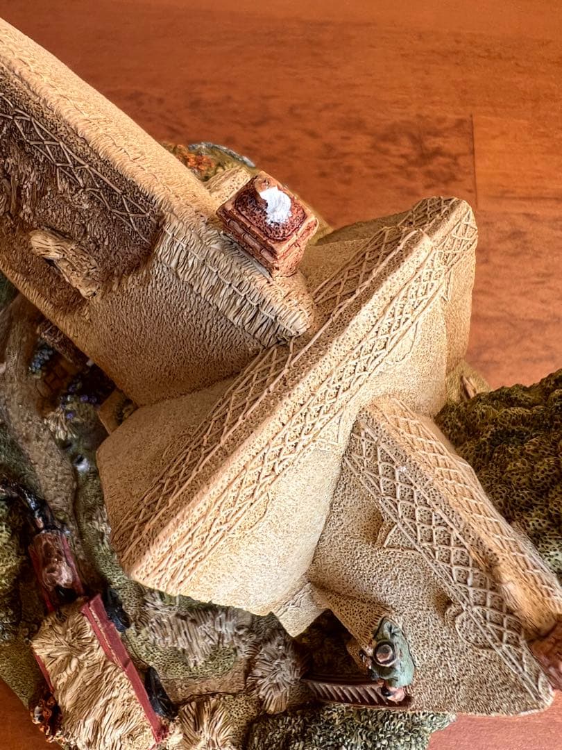 【2/4午前まで】リリプットレーン　Crowning Glory