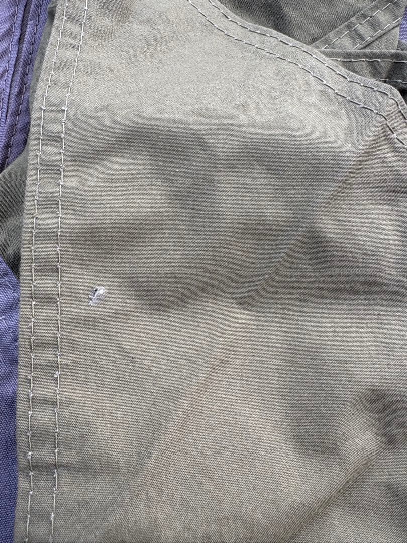 テンマク tent-Mark DESIGNS 炎幕の前幕