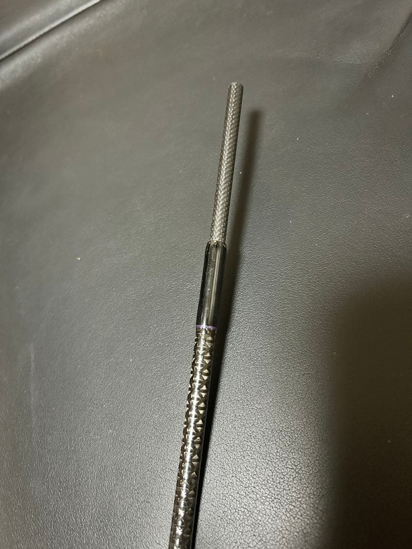 ZERO G Evolution 800 ムラマサ テスターズチューン