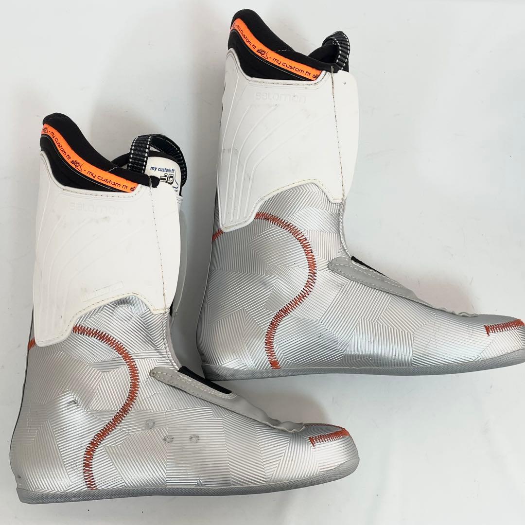salomon XPRO X90 スキーブーツ
