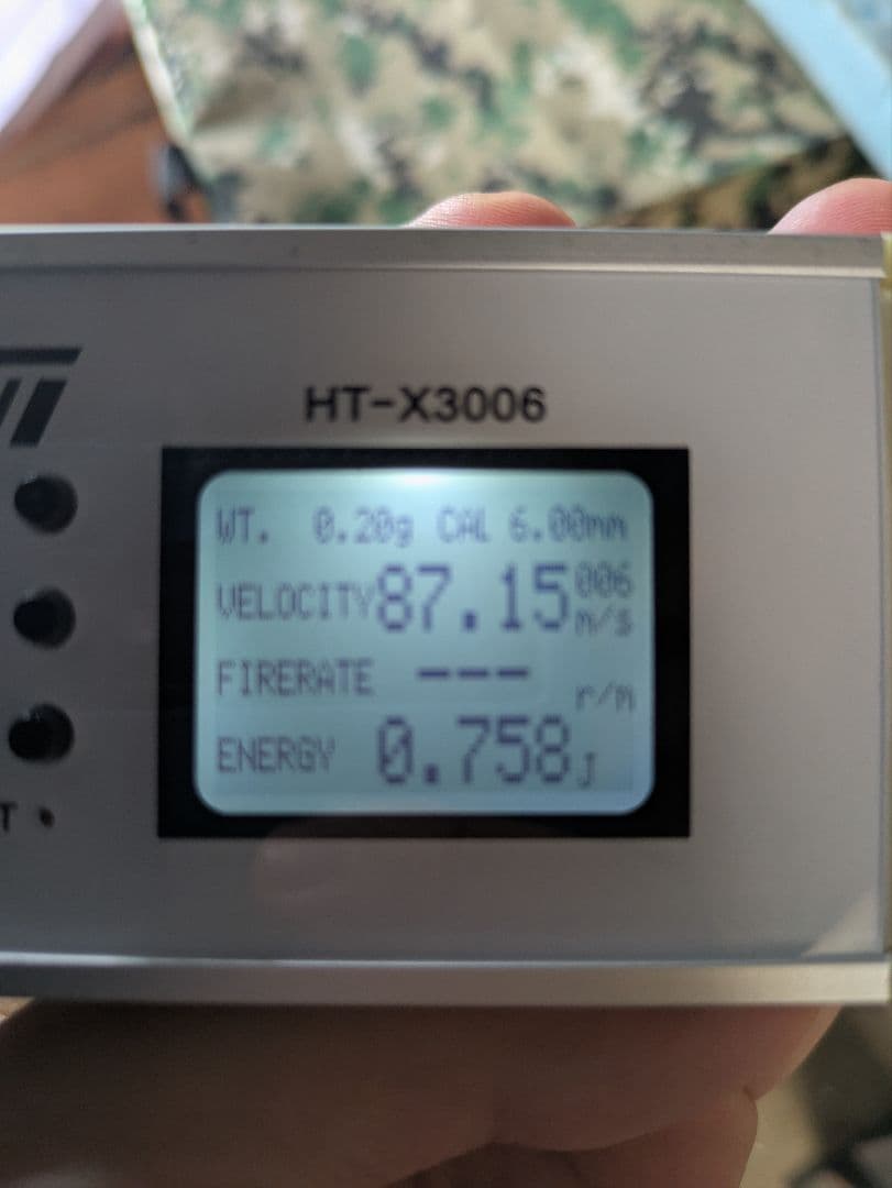 クラウンモデル　ボルトアクションTYPE96 シニア　マルイスコープ付き