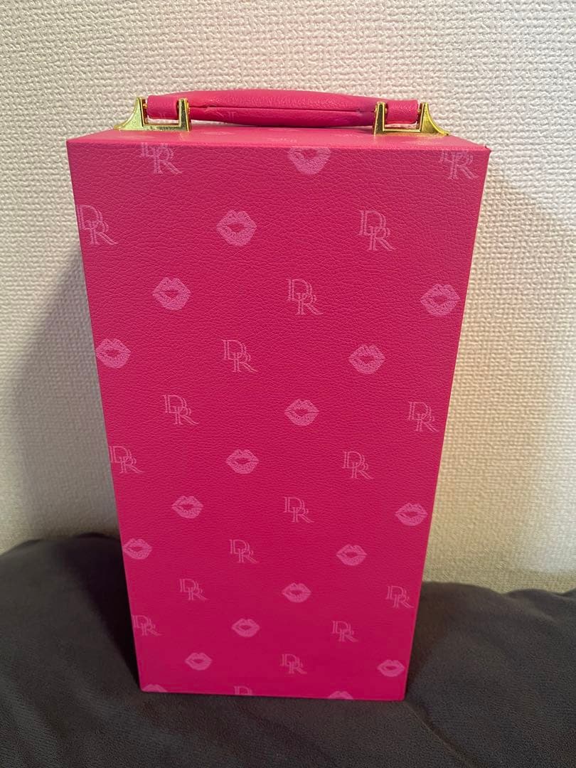 BETTY ROCK シャンパン ベティ・ブープデザイン