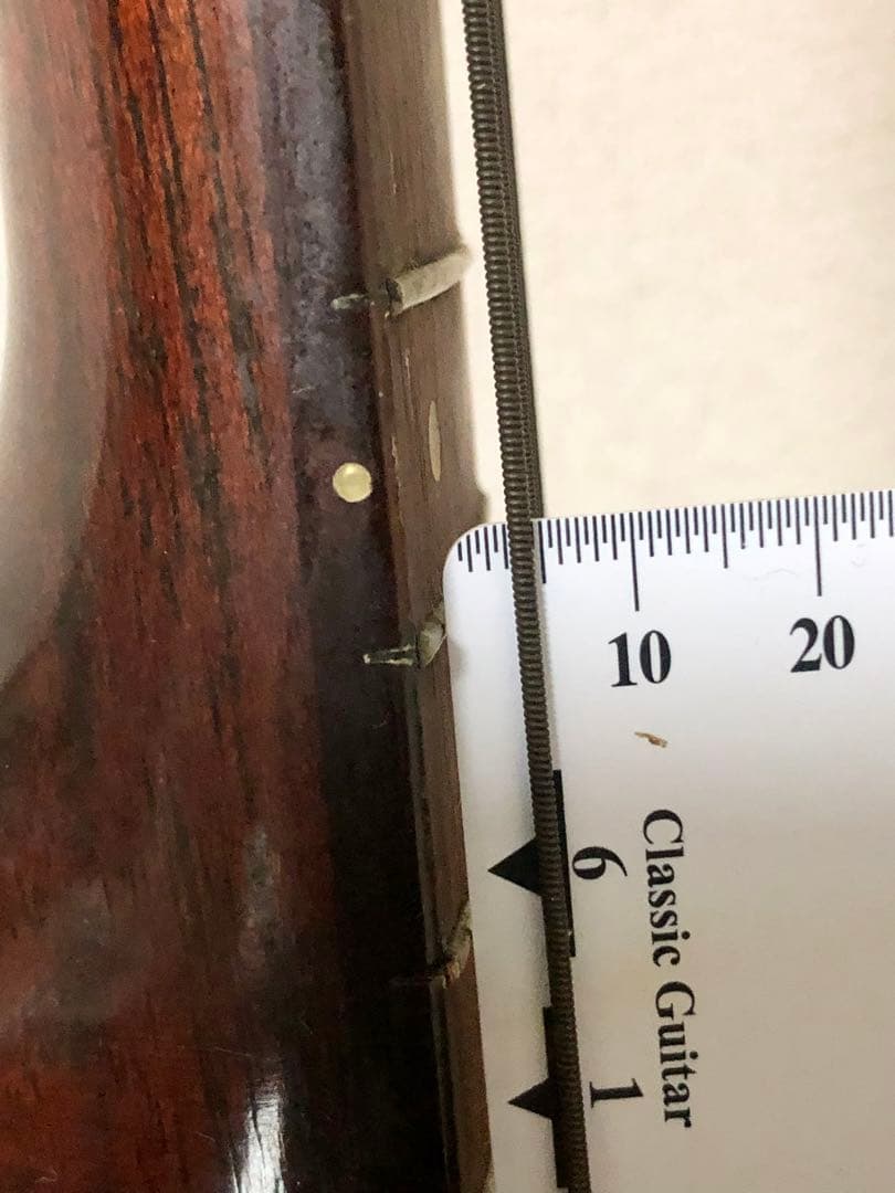 YAMAHA FG-130グリーンラベル ジャパンビンテージ　ヤマハ