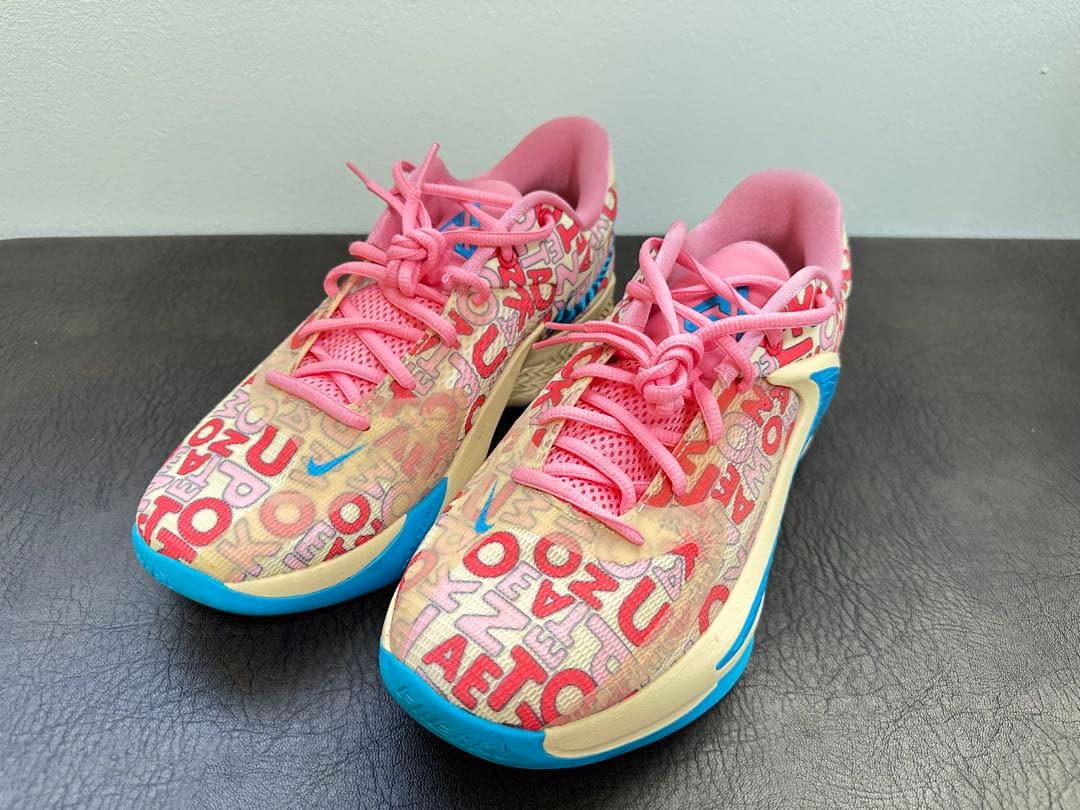 【美品】ズーム フリーク 4 Zoom Freak 4