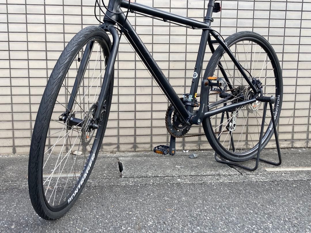 FUJI RAIZ DISC フジ ライズ ディスク 483mm(19in)