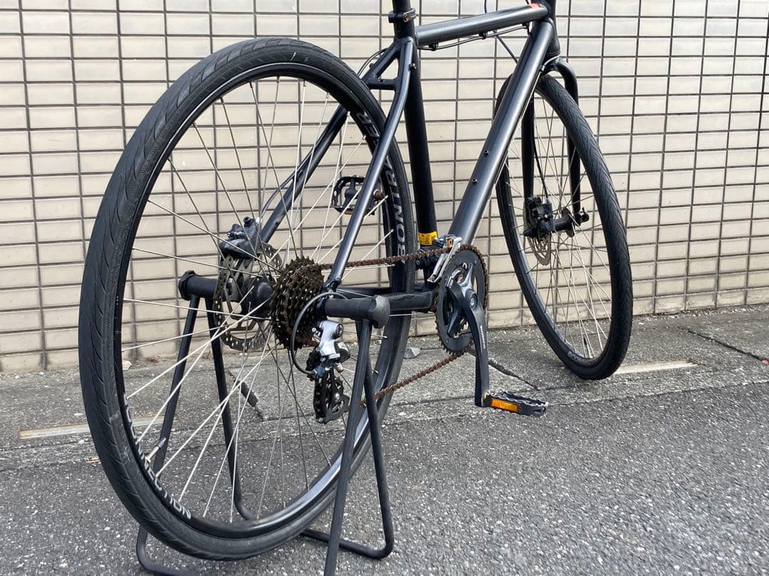 FUJI RAIZ DISC フジ ライズ ディスク 483mm(19in)