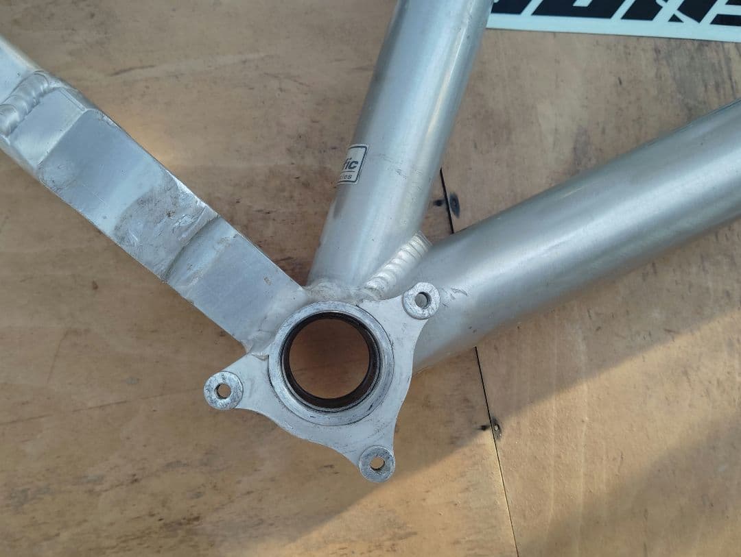 Banshee バンシー　パラドックスv.1　Ｌサイズ