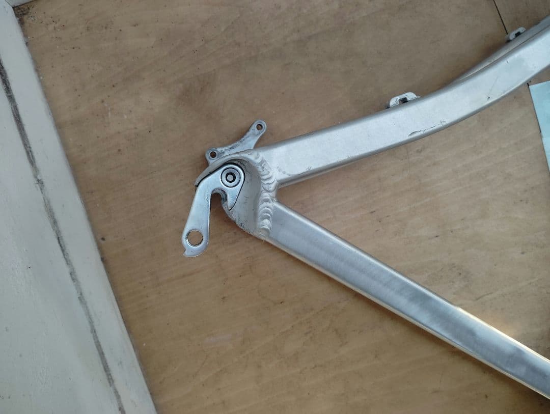 Banshee バンシー　パラドックスv.1　Ｌサイズ