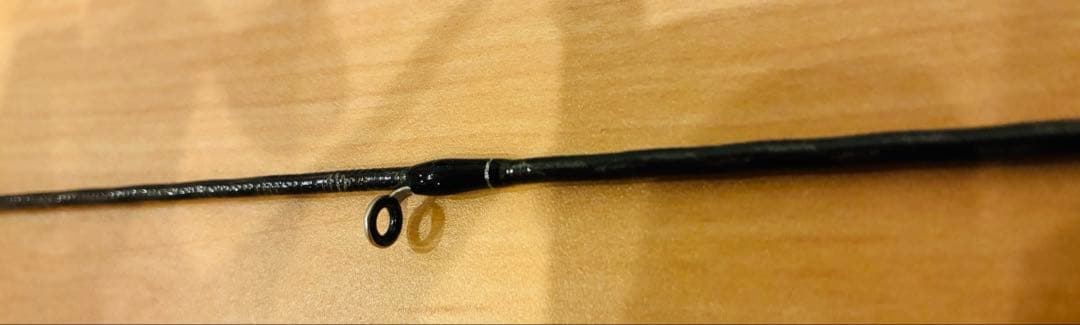 ダイワ　21ブレイゾン BLAZON C64L-2・BF 美品