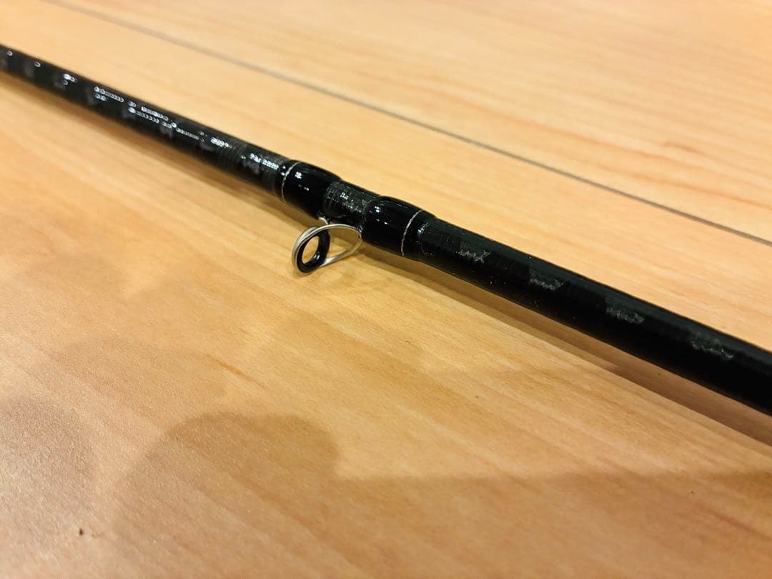 ダイワ　21ブレイゾン BLAZON C64L-2・BF 美品