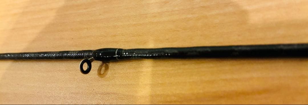 ダイワ　21ブレイゾン BLAZON C64L-2・BF 美品