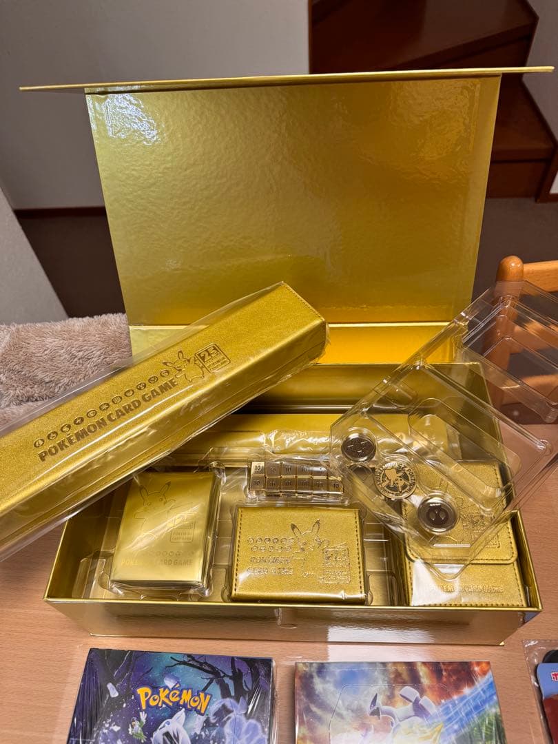 ポケモンカードゲーム 引退品 色々　早い者勝ち