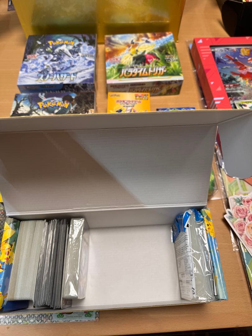 ポケモンカードゲーム 引退品 色々　早い者勝ち