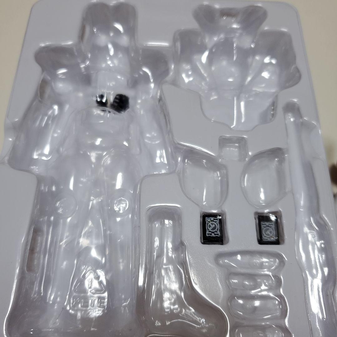 ぴ*る様 真骨彫　仮面ライダー電王 ガンフォーム