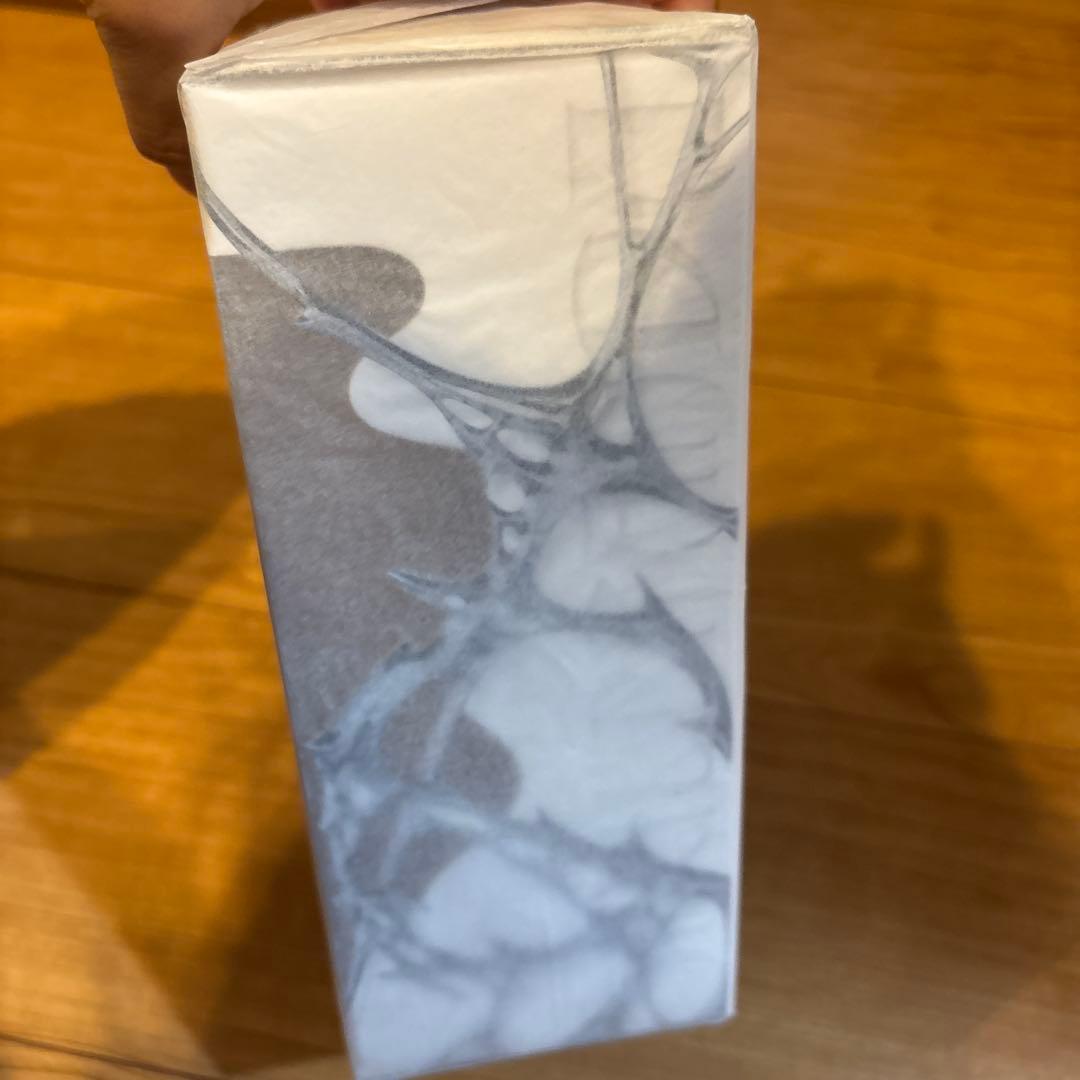 XG スカルパンダ　ポップマート