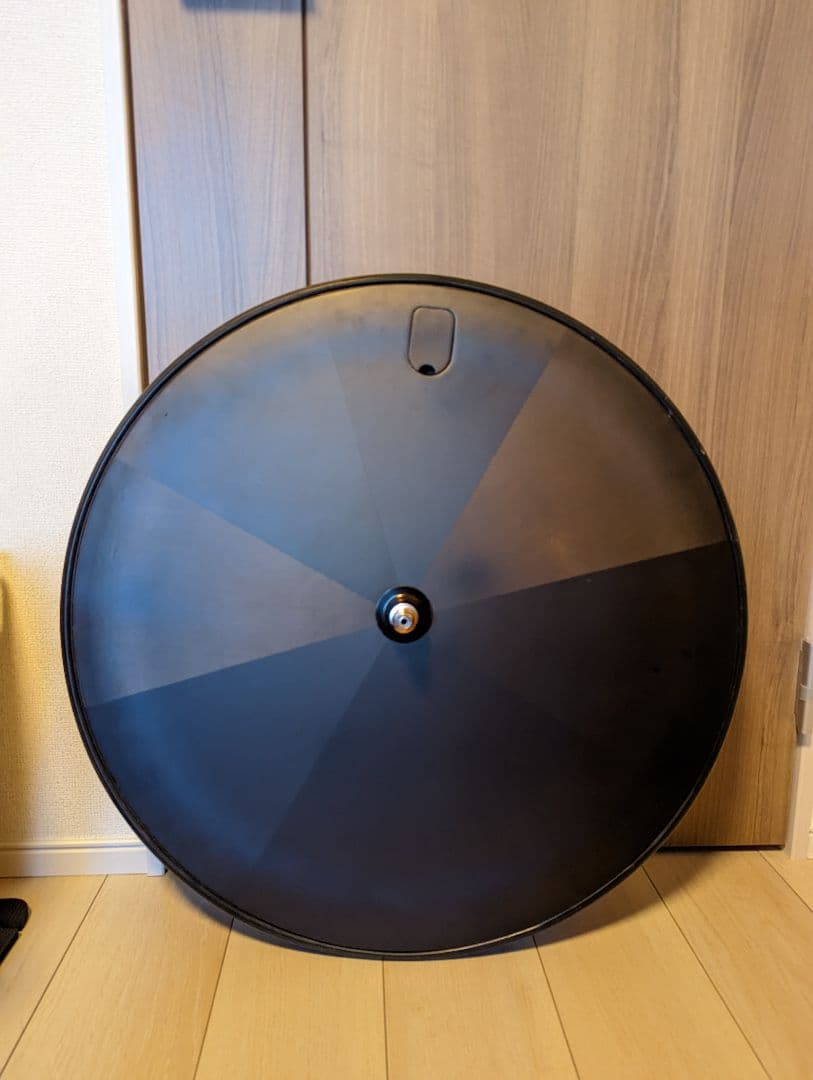 ディスクホイール トラック ピスト　リア