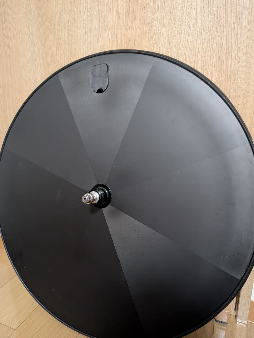 ディスクホイール トラック ピスト　リア