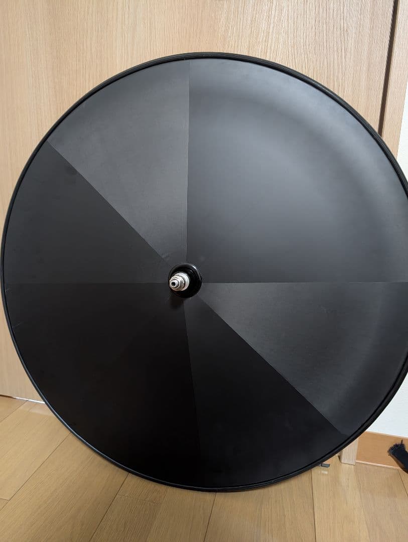 ディスクホイール トラック ピスト　リア