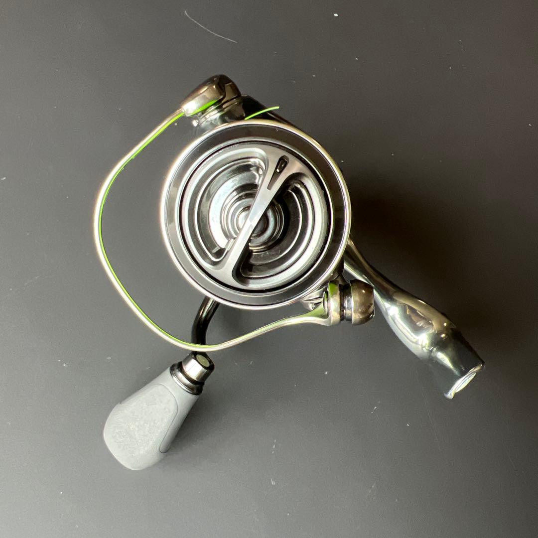 22ステラ C2000 使用一回　美品