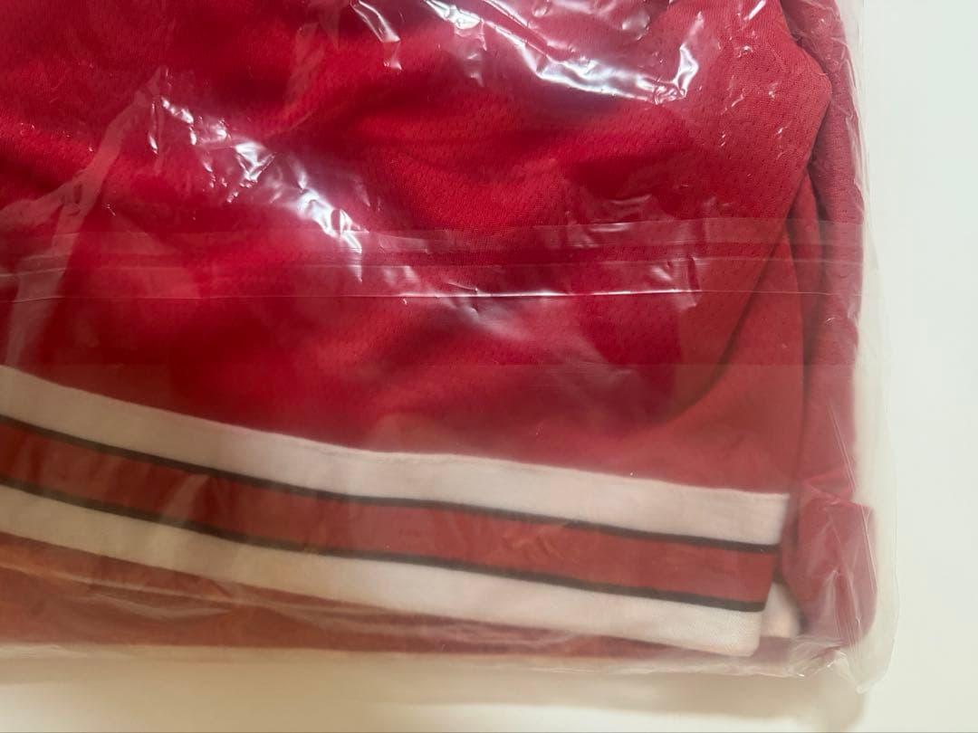 【新品未開封】湘北ユニフォームセット　14三井寿　Mサイズ