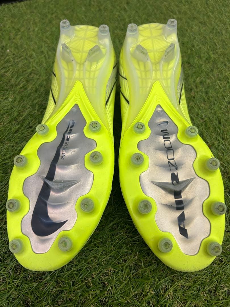 ナイキ　マーキュリアルヴェイパー16 AG