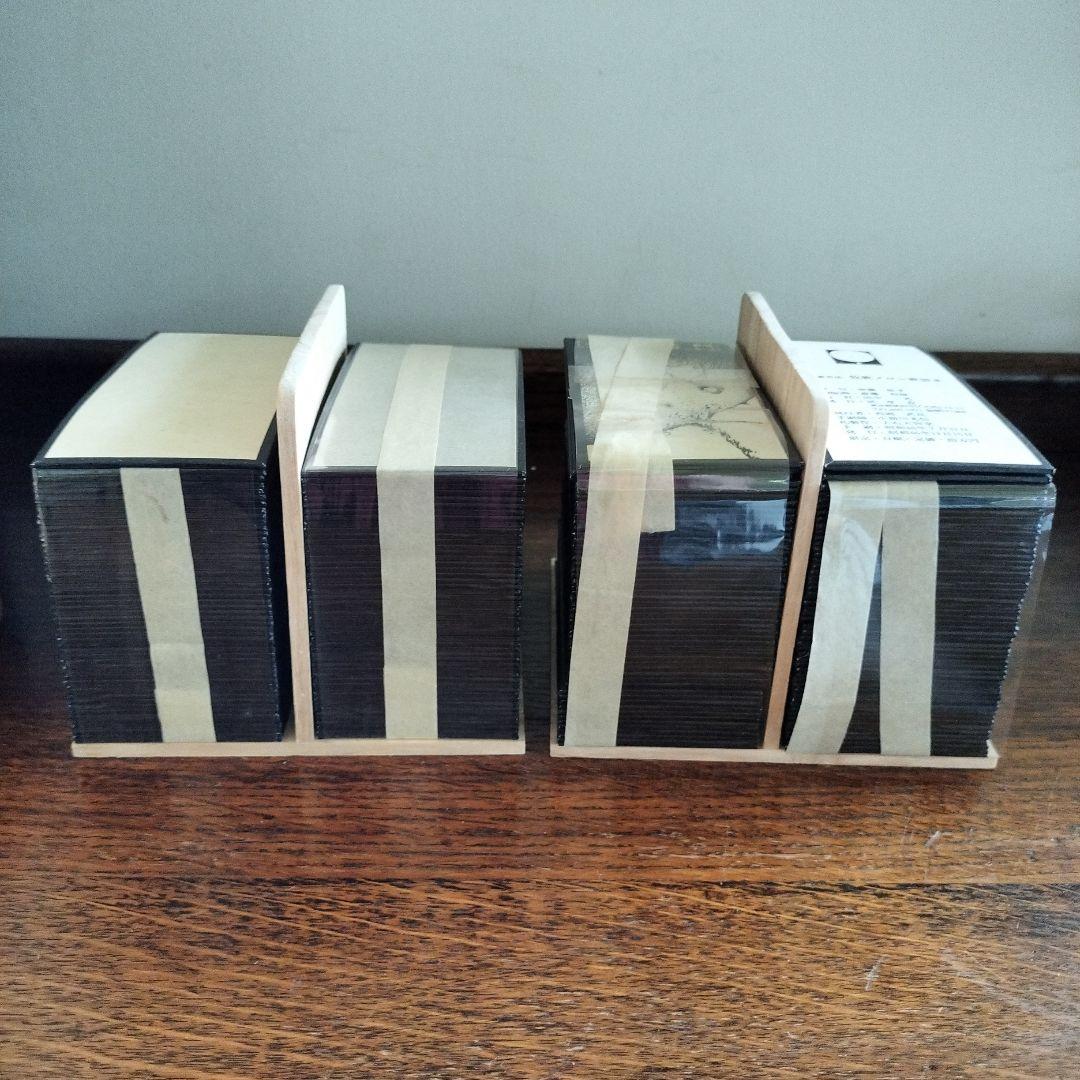 牧歌メロン歌留多　美術遊芸品　限定100組　美品