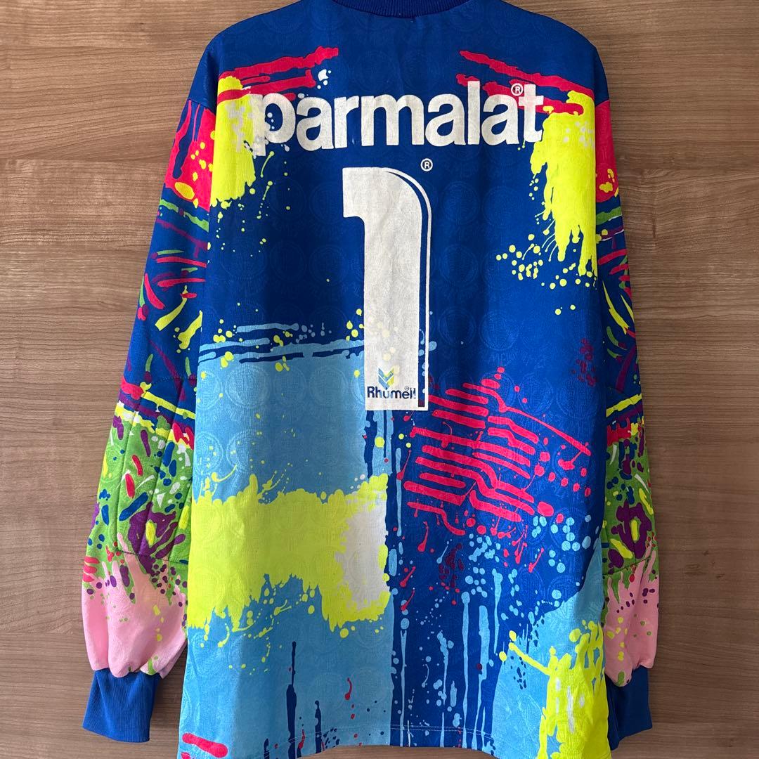 Rhumell Palmeiras シャツ Gサイズ