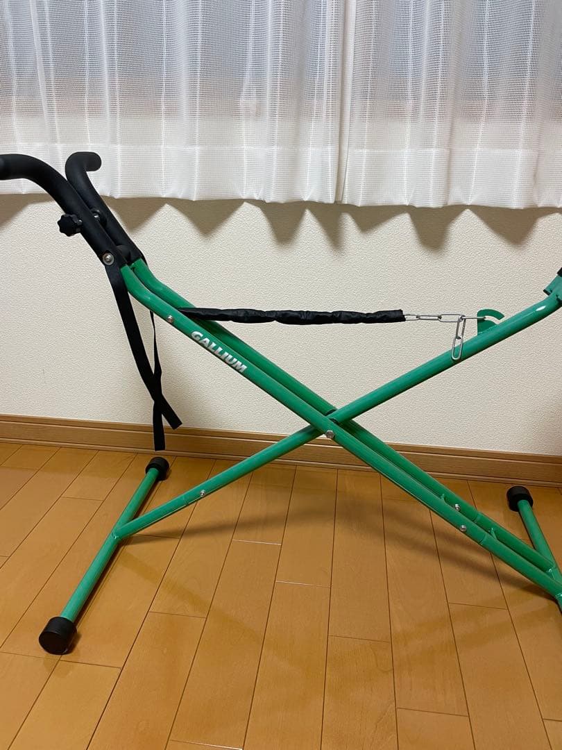 GALLIMU ガリウム　ワックススタンド