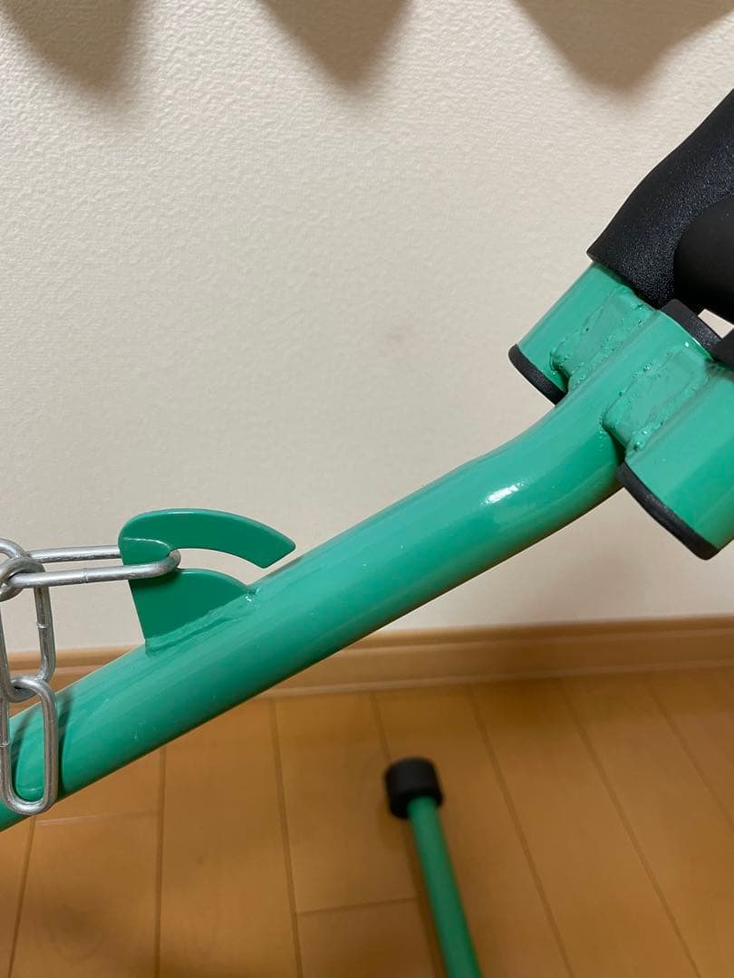 GALLIMU ガリウム　ワックススタンド