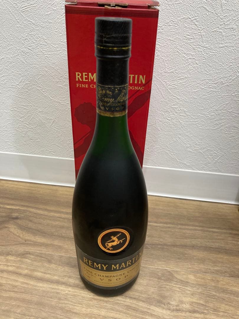 I*i様 ［未開封］Hennessy マーテル　レミーマルタン　ナポレオン　ブラ