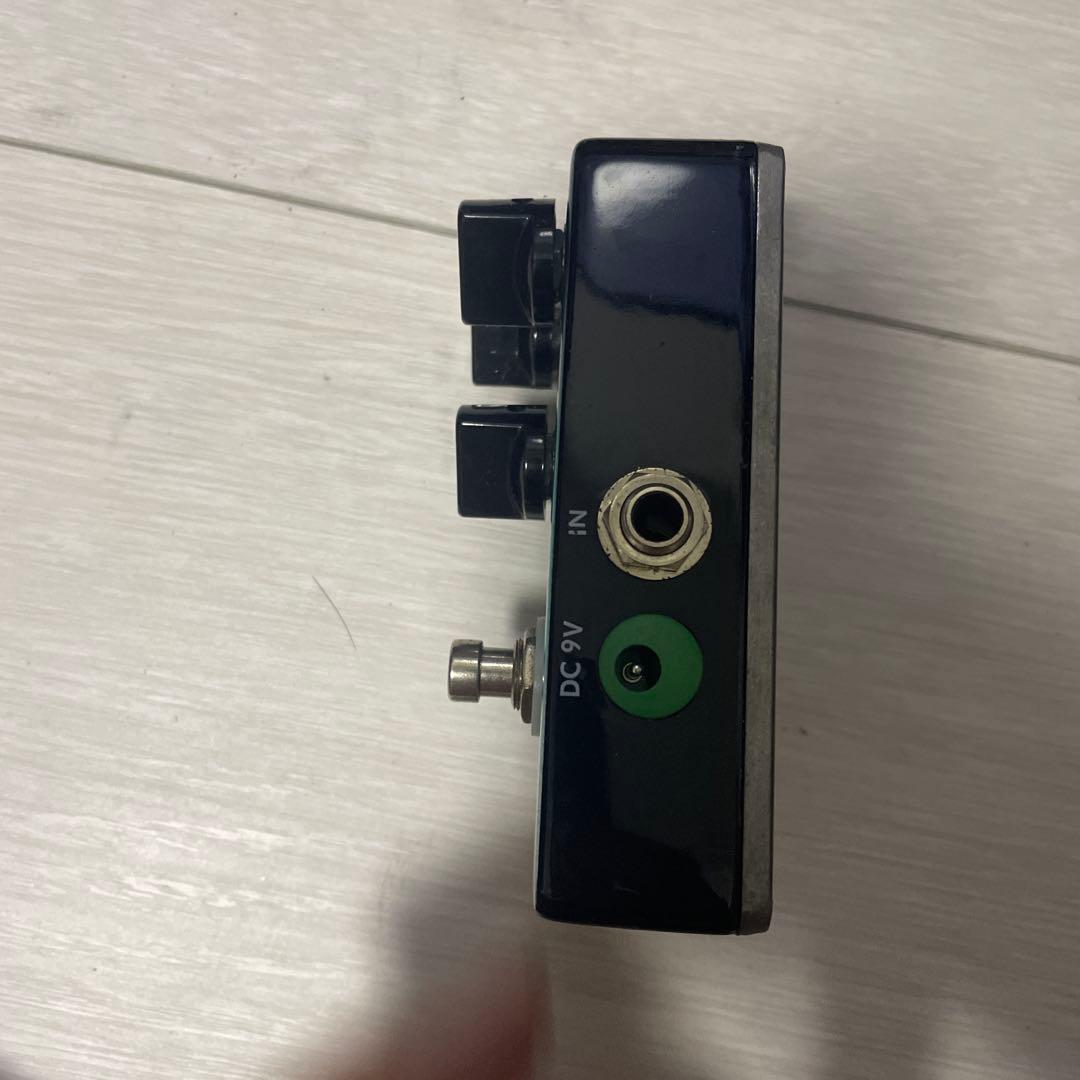 S-CORT × SOUND SPIRITS TS-808モデル