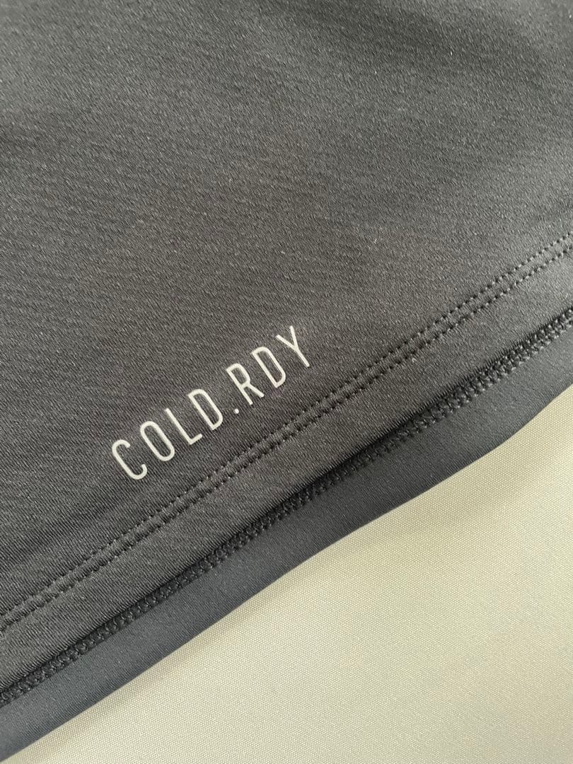 新品タグ付⛳️定価26950円アディダスゴルフ秋冬　セット　L 裏起毛スカート