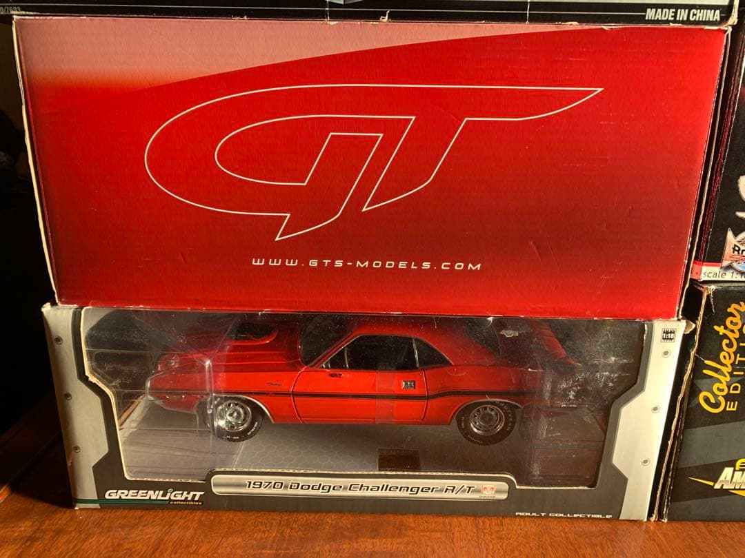 1/18 オートアート　GTspiritなど8台　ジャンク3台　まとめて　説明欄