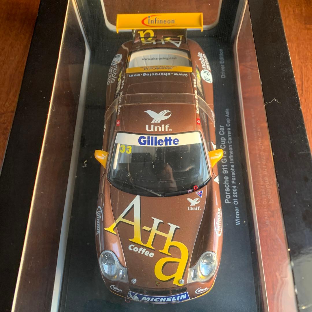 1/18 オートアート　GTspiritなど8台　ジャンク3台　まとめて　説明欄